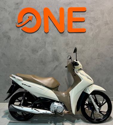 HONDA BIZ 125i 